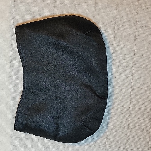 Avon, Black Beaded Fantasy Evening Bag - Picture 2 of 8